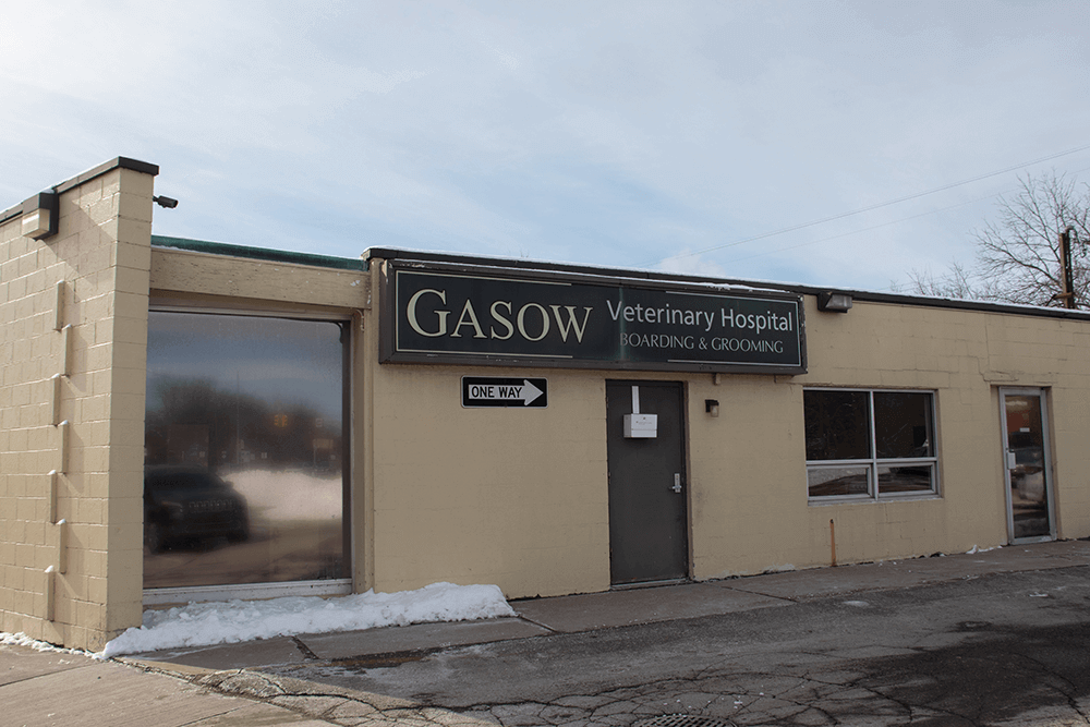 Gasow Tour 17